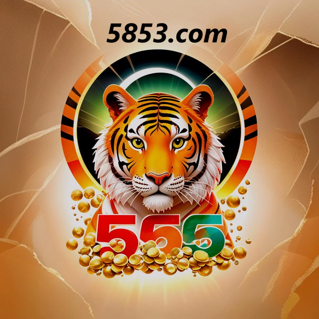 5853 GAME-Logo